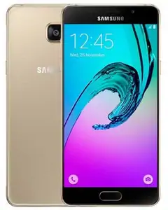 Замена шлейфа на телефоне Samsung Galaxy A9 (2016) в Перми